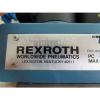 REXROTH Russia Korea PJ35771 PNEUMATIC DIRECTIONAL CONTROL VALVE 150PSI 120V 22VA 12W **NNB** #3 small image