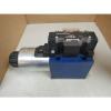 NEW Japan Germany REXROTH HYDRAULIC VALVE 4WE10D40/CG24NDA 4WE10D40CG24NDA 24VDC 1.46 AMP A #1 small image