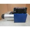 NEW Japan Germany REXROTH HYDRAULIC VALVE 4WE10D40/CG24NDA 4WE10D40CG24NDA 24VDC 1.46 AMP A #2 small image