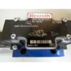 NEW Japan Germany REXROTH HYDRAULIC VALVE 4WE10D40/CG24NDA 4WE10D40CG24NDA 24VDC 1.46 AMP A #3 small image