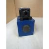 NEW Japan Germany REXROTH HYDRAULIC VALVE 4WE10D40/CG24NDA 4WE10D40CG24NDA 24VDC 1.46 AMP A #5 small image