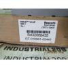 REXROTH France Canada CERAM VALVE RT32006435 GT-010061-02440 NEW #4 small image