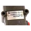 NEW Egypt Singapore MANNESMANN REXROTH PD20044-1515-L0500 SOLENOID VALVE #3 small image