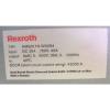 REXROTH Dutch Egypt  SERVO DRIVE  HMS01.1N-W0054  HMS01.1N-W0054-A-07-NNNN  60 Day Warranty! #6 small image