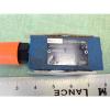 REXROTH Greece Italy HYDRAULIC CHECK VALVE  Z2FS 6-A2-44/2QV R900439389 FD 88806 #2 small image