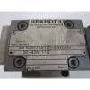 REXROTH Germany Canada 4WE6C51/AW120-60NZ45V SOLENOID VALVE *USED* #4 small image