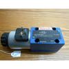 Bosch France Russia Rexroth R900738483 4WE 6 D62/EG24K4 SO293 Valve w/ R900221884 Solenoid 24V #1 small image