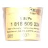 NEW Japan Italy BOSCH REXROTH 1-818-509-224 VALVE CARTRIDGE 1818509224 #2 small image