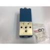 3710301000 Dutch Canada REXROTH Pneumatic Directional Control Valve Sub-base #4 small image