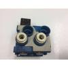 5794700220 Egypt Russia AVENTICS REXROTH DIRECTIONAL VALVE V579-5/2OC-DA06-024DC-04-EV4 #1 small image