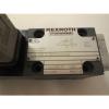 NEW Italy Italy REXROTH 4-WE-6-D52/BG24NZ4 DIRECTIONAL VALVE 4WE6D52BG24NZ4 #2 small image