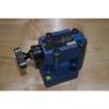 Rexroth Germany Singapore Directional Valve DB10-1-52/200/12 DB10 1-52/200/12 R900976226 #3 small image