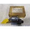 Bosch Japan France Rexroth 081WV06P1V1016KL 115/60 D51 Valve NEW #1 small image