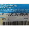 Mannesmann China Singapore Rexroth P-060103-00000 Hopper dump valve operator repair kit #5 small image