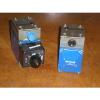 MANNESMANN France Japan REXROTH DIRECTIONAL VALVES  2 PCS