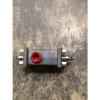 Rexroth USA India Pilot Air Control Valve 1/2D PD40020 #6 small image