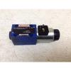 Rexroth Dutch Korea Bosch R900561274 Hydraulic Valve 24 VDC 4WE 6 D62/EG24N9K4 (TSC)