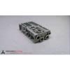 REXROTH India Singapore R 480 240 876, PNEUMATIC MANIFOLD END BLOCK, 24 VDC, 10 BAR #231346 #4 small image