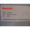 Rexroth Australia Singapore Indramat CZM01.3-02-7 Eco-Drive Servo Drive Auxiliary Capacitance Module #3 small image