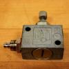 Rexroth Korea Italy 534 106 100 0 Valve - USED