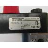 Rexroth Dutch Greece Ceram GS-020061-00540 110VAC Pneumatic Solenoid Valve #8 small image