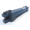 REXROTH, Egypt Australia BOSCH, HYDRAULIC CYLINDER, P-200536-0064 MOD MP1-PP, 1-1/2 X 6-1/2&#034; #4 small image