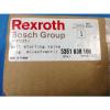 LOT Korea Australia OF 2 NEW REXROTH BOSCH MPP C25i SOFT STARTING VALVE 5351 630 100 (U4) #2 small image