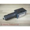 Rexroth Italy china Bosch FE3 SB PC M01 S 50 Valve W/O End Plug - New No Box