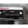 Bosch Singapore Russia Rexroth, entsperrbares Zwillings-Rückschlagventil #2 small image