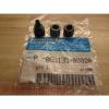 Mannesmann India china Rexroth P-069135-00000 Exhaust Fitting Adapter Kit (Pack of 3)