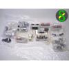 24x Dutch USA mix, BOSCH REXROTH pneumatik ventil 820, 821, 824 + 13x stecker #1 small image