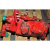 Rexroth Italy Canada Hydraulikmotor A6VM107