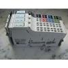 Rexroth Canada Mexico R-IBS IL 24 BK-T Nr.:289280, Module ID: 4/12