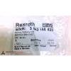 REXROTH Singapore Greece 3 842 168 820, PROX SWITCH SENSOR BRACKET, NEW #208244 #1 small image