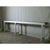 Rexroth Canada Italy Aluminum Frame Conveyor 146&#034; X 13&#034; X 38&#034; W/ Rexroth Motor 3 843 532 033 #2 small image