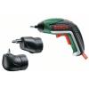 2x FULLSET Bosch IXO5 Lithium ION Cordless Screwdriver 06039A8072 3165140800051&#039; #3 small image