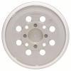 Bosch Plato disco de de lijado DIAM 125 para PEX400AE, PEX300AE - 2.609.256.B62 #1 small image