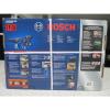 Bosch CLPK495-181 **** 4-Tool 18-Volt Lithium Ion Cordless Combo Kit