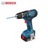 BOSCH GSB 14.4-2-LI 14.4V 2Ah Li-Ion Cordless Hammer Drill Driver Carrying Case #3 small image