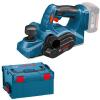 NEW! Bosch GHO 18V-LI BB - 18V 82mm Cordless Slide Planer &amp; Box - Skin Only