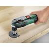 Bosch - PMF 350 CES Multi-Function Tool 350watt 0603102270 3165140828581 *&#039;# #3 small image