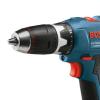 BOSCH DDB180-02 18-Volt Lithium-Ion 3/8-Inch 18V Cordless Drill/Driver Kit