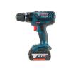 new5.0AH Bosch GSB 18-2-Li Plus LS Cordless COMBI DRILL 0615990HC7 3165140889933