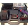 Bosch DDB180 18-Volt Lithium-Ion 3/8&#034; Cordless Drill/Driver Kit