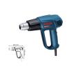 Bosch GHG 500-2 Professional Heat Gun 1600W 300 - 500 °C, 220V #3 small image