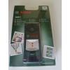 BOSCH pmd 7 digital detector *NEW*