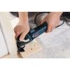 110 V (FreeBladesINC) Bosch GOP 300 SCE Multi Cutter 0601230562 3165140620512 #10 small image