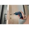 Bosch GSR Mx2Drive PRO Cordless Screwdriver Drill 06019A2170 3165140575577 #4 small image