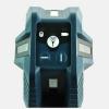 Bosch GLL 5-50X Professional 5-Line Laser Level Measure Self-Leveling Free Ship