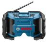 Bosch 10.8v Lithium Ion GML108 GML10.8v Professional Jobsite Radio #1 small image